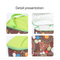 One shoulder ice pack/picnic bag/Portable bag